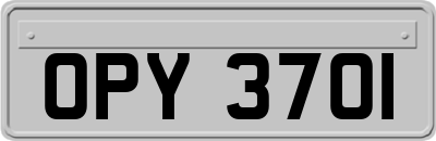 OPY3701