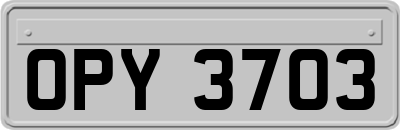 OPY3703