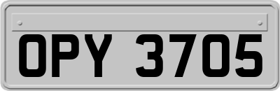 OPY3705