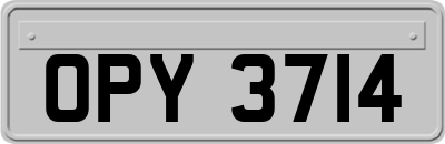 OPY3714