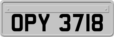 OPY3718