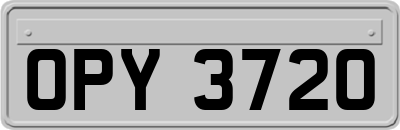 OPY3720