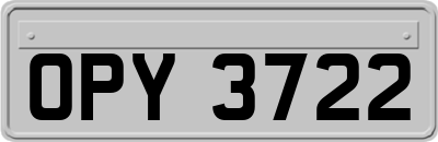 OPY3722