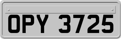 OPY3725