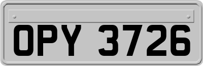 OPY3726