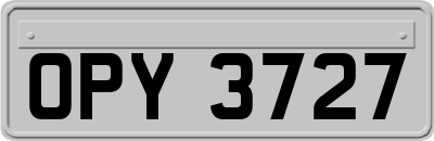 OPY3727