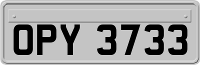 OPY3733