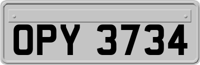 OPY3734