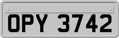 OPY3742