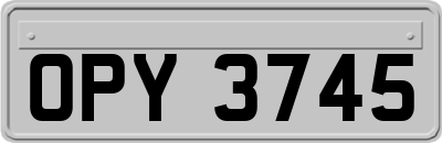 OPY3745