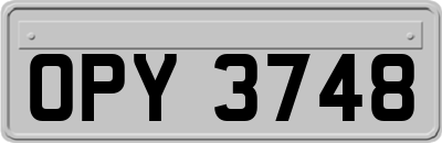 OPY3748