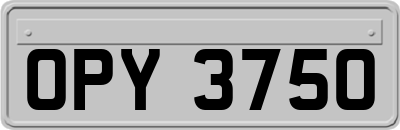 OPY3750
