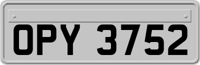 OPY3752