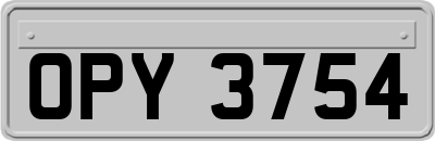 OPY3754