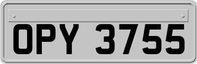 OPY3755