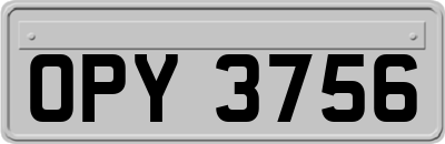 OPY3756
