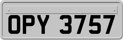 OPY3757