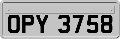 OPY3758