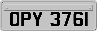 OPY3761