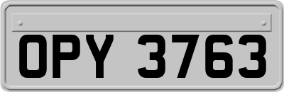 OPY3763