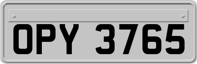 OPY3765