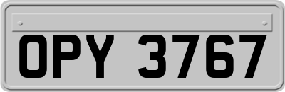 OPY3767