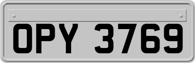 OPY3769