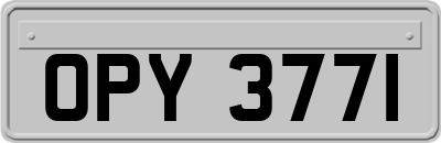 OPY3771