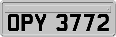 OPY3772