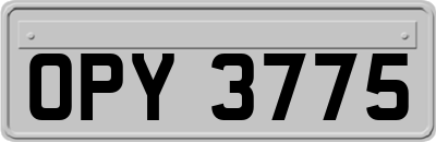 OPY3775