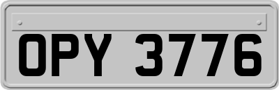 OPY3776
