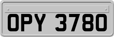 OPY3780