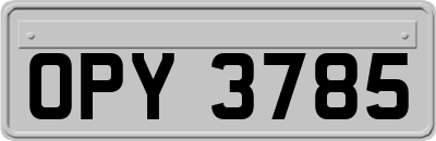 OPY3785