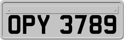 OPY3789