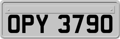OPY3790