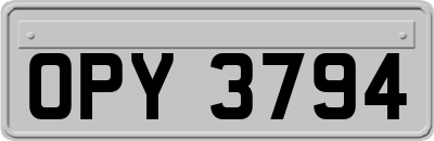 OPY3794