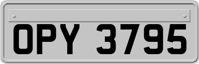 OPY3795