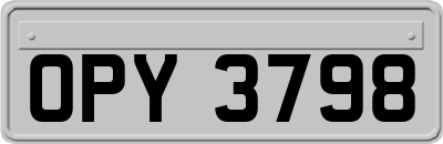 OPY3798