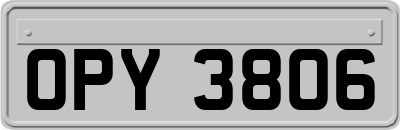 OPY3806