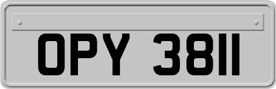 OPY3811