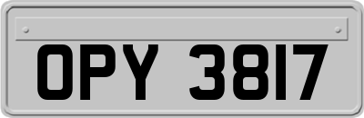 OPY3817