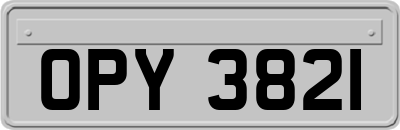 OPY3821