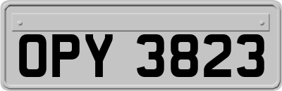 OPY3823