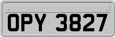 OPY3827