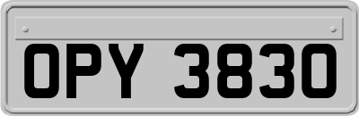 OPY3830