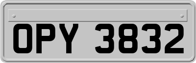 OPY3832