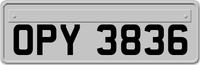 OPY3836