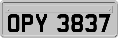 OPY3837
