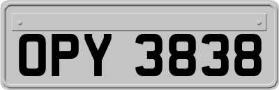 OPY3838