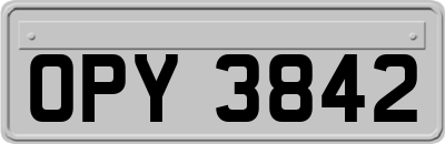 OPY3842